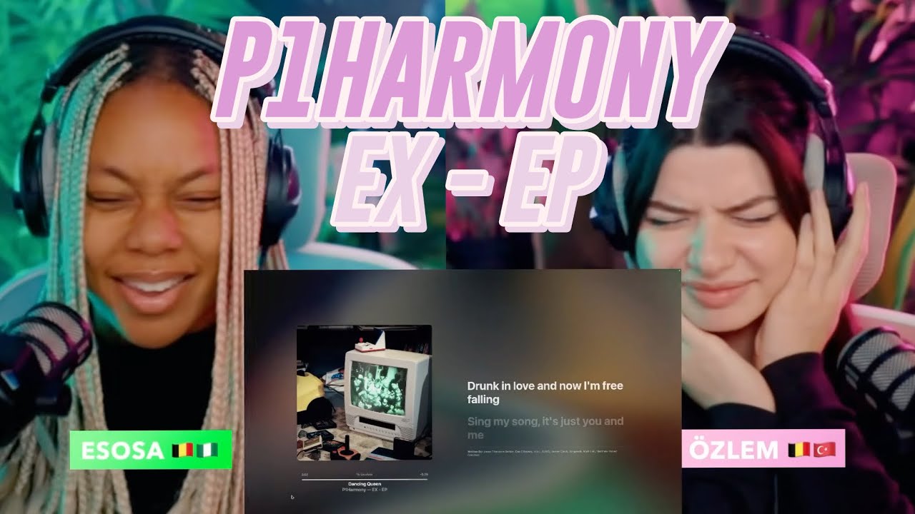 P1Harmony Killin' It Album Review: Nostalgia & Vocal Mastery