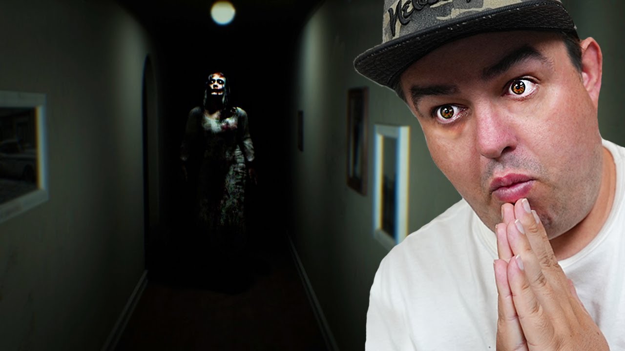 PT-Style Horror Game Analysis: Murder Mystery & Psychological Terror