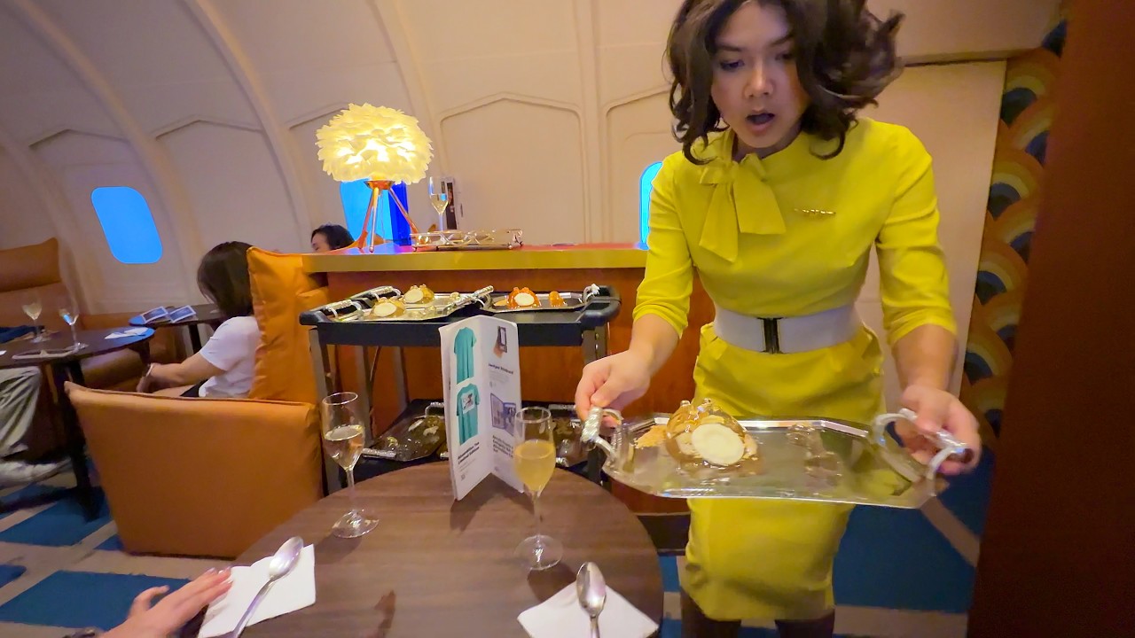 Unique Singapore Omakase Review: Theatrical Dining Experience