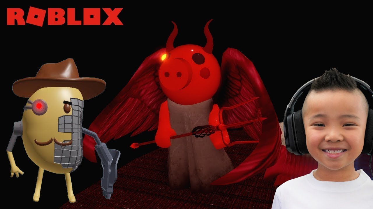 Piggy Chapter 12 Walkthrough: Escape Bunny & Find Keys