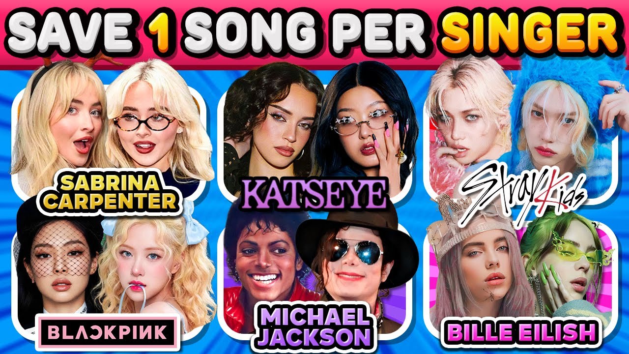 Save One Song Per Artist: Ultimate Music Challenge Guide