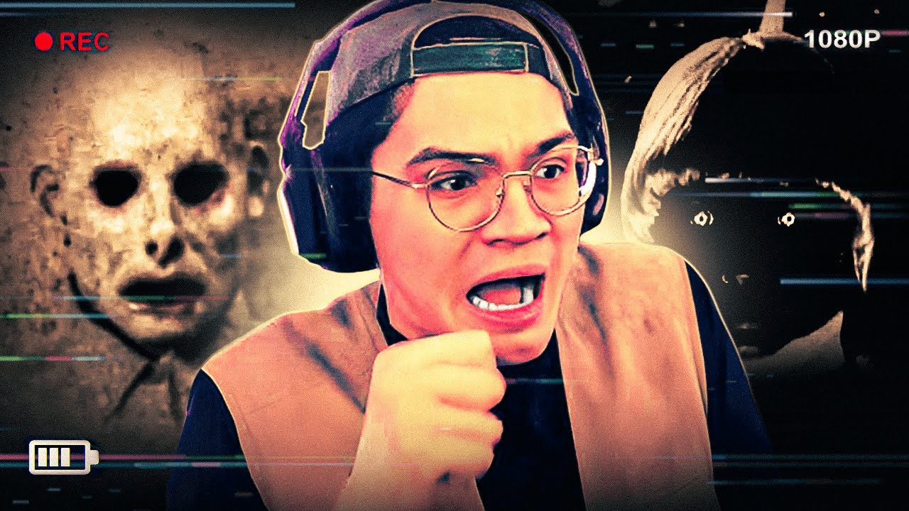 Paranormal or Hoax? Analyzing Viral Ghost Video Evidence