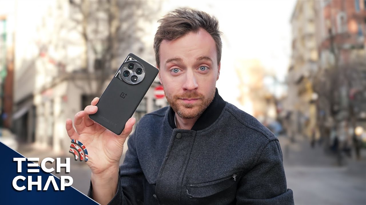 OnePlus 12 Review: $500 Cheaper Than S24 Ultra, Better Value?