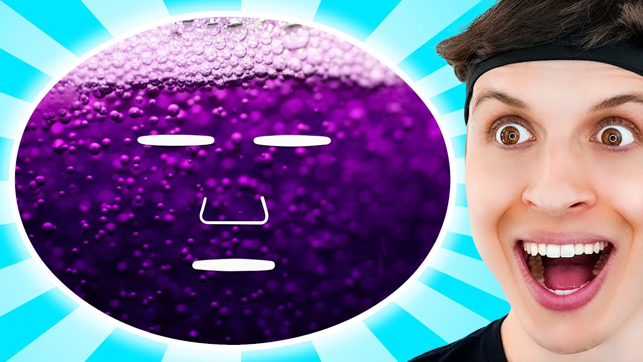 Transforming Daily Routines into DIY Face Masks: 4 Experimental Formulas