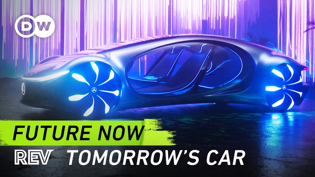 How COVID-19 Reshaped Car Design and Mobility Trends