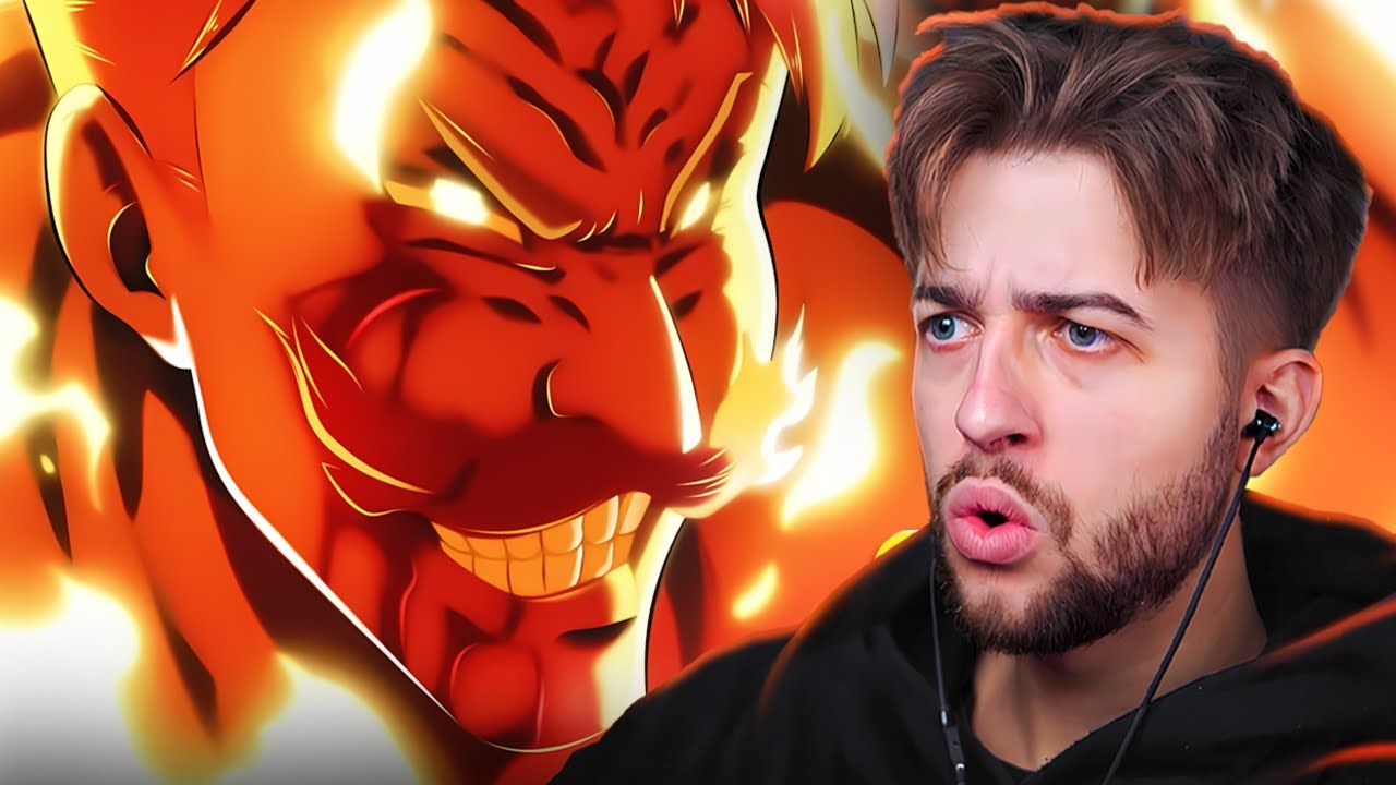 Zeldris' Demon Power: Ultimate Battle Tactics & Lore Breakdown