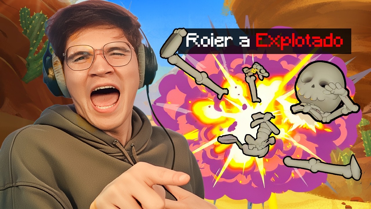 Spider Cave Survival Guide: The Forest Biome Update