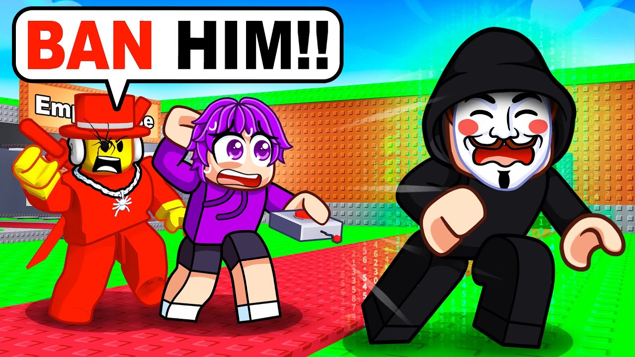 Becoming a Roblox Admin for a Day: Lessons from Modded Chaos