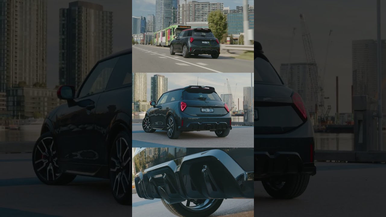 New Mini Cooper JCW: 5 Key Changes Explained for Buyers