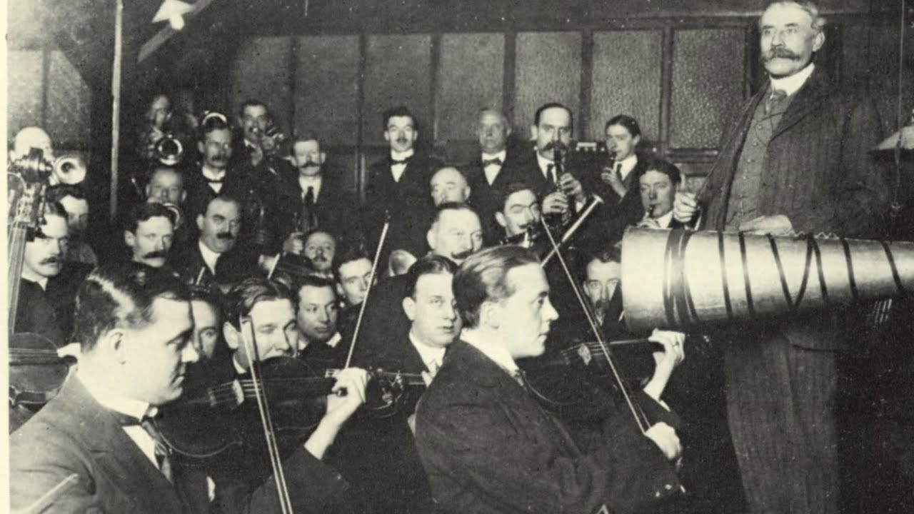 Overcoming Acoustic Recording's Volume and Frequency Limits