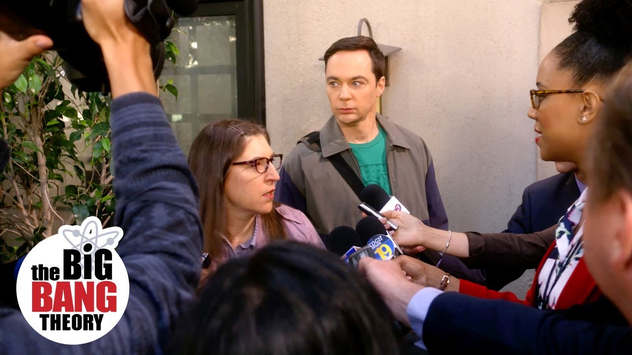 Married to a Nobel Winner? The Realities Beyond the Medal