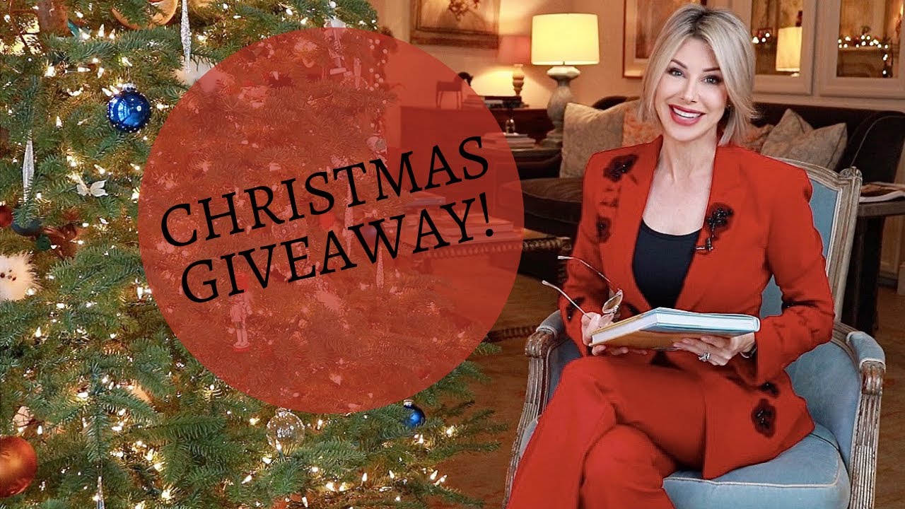 Win Luxury Self-Care & Angel Art This Christmas
