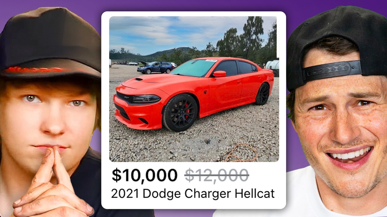 10 Car Scams to Avoid When Buying Used (Expert Guide)