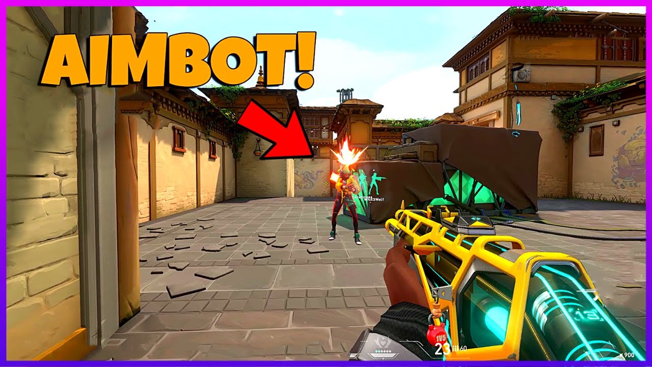 Lightweight Wireless Gaming Mouse: Valorant Performance Review