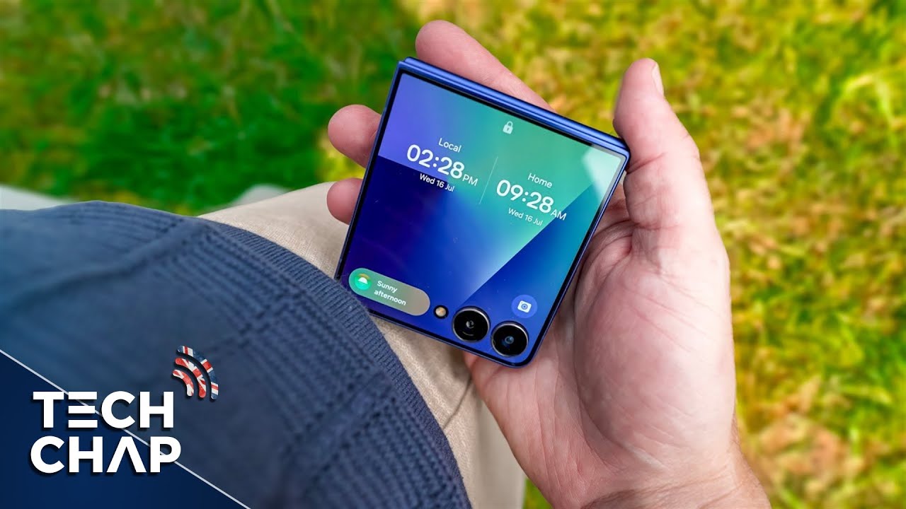 Samsung Galaxy Z Flip 7 Review: Upgrade Decision Guide