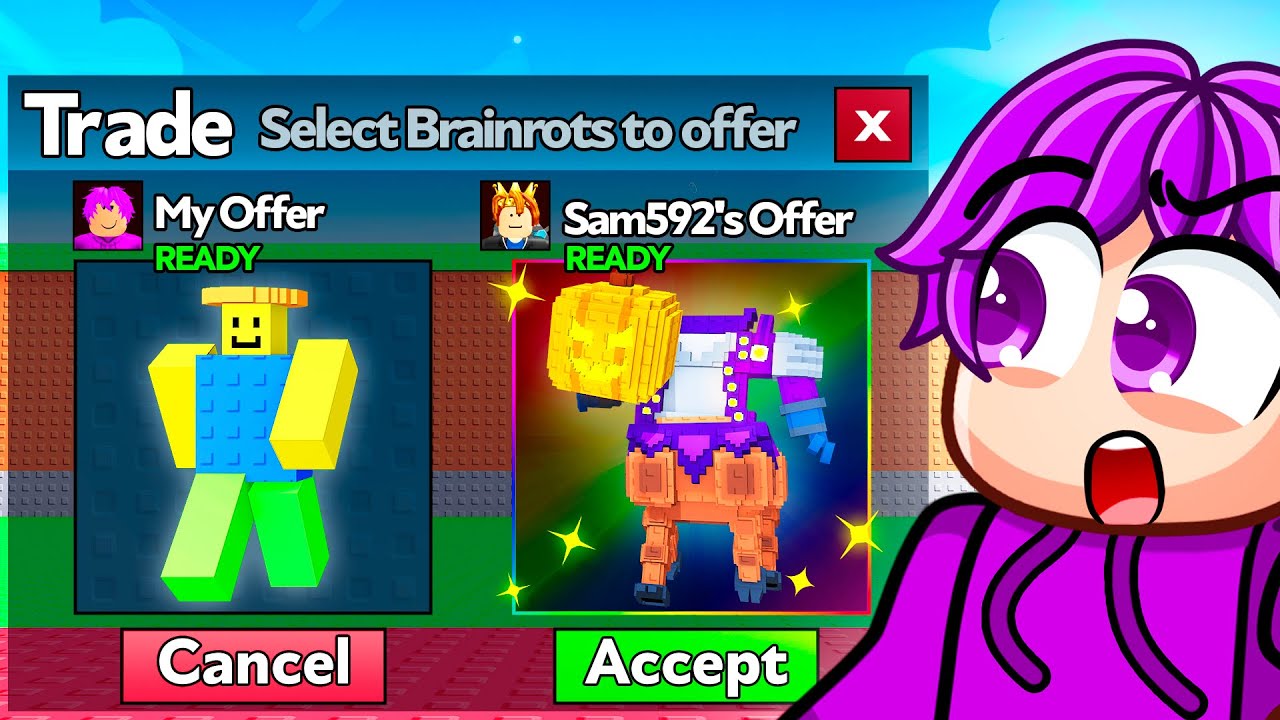 Master Roblox Trade-Up Challenges: From Zero to Hero