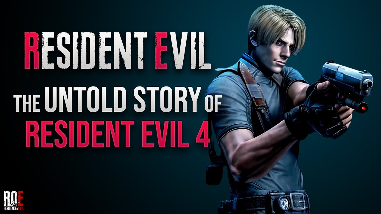 RE4 Prequel Novel Secrets: Folk Horror & Pagan Rituals Explained