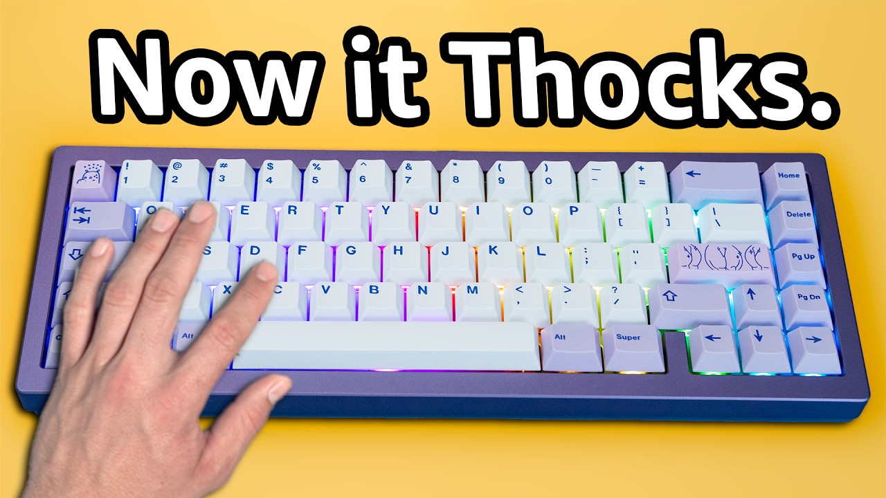 Build Custom Keyboard Like Pro: Avoid 5 Costly Mistakes