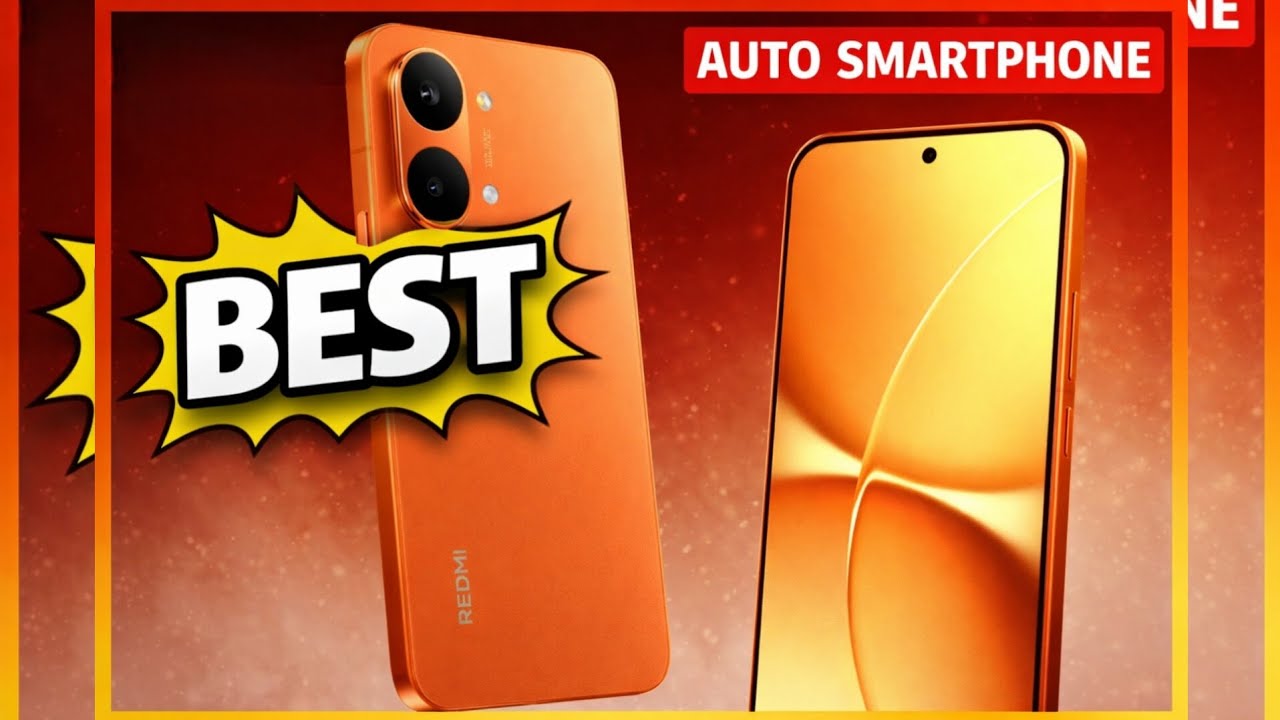 Redmi 2026 Gaming Phone Review: 9000mAh Battery & Flagship Power