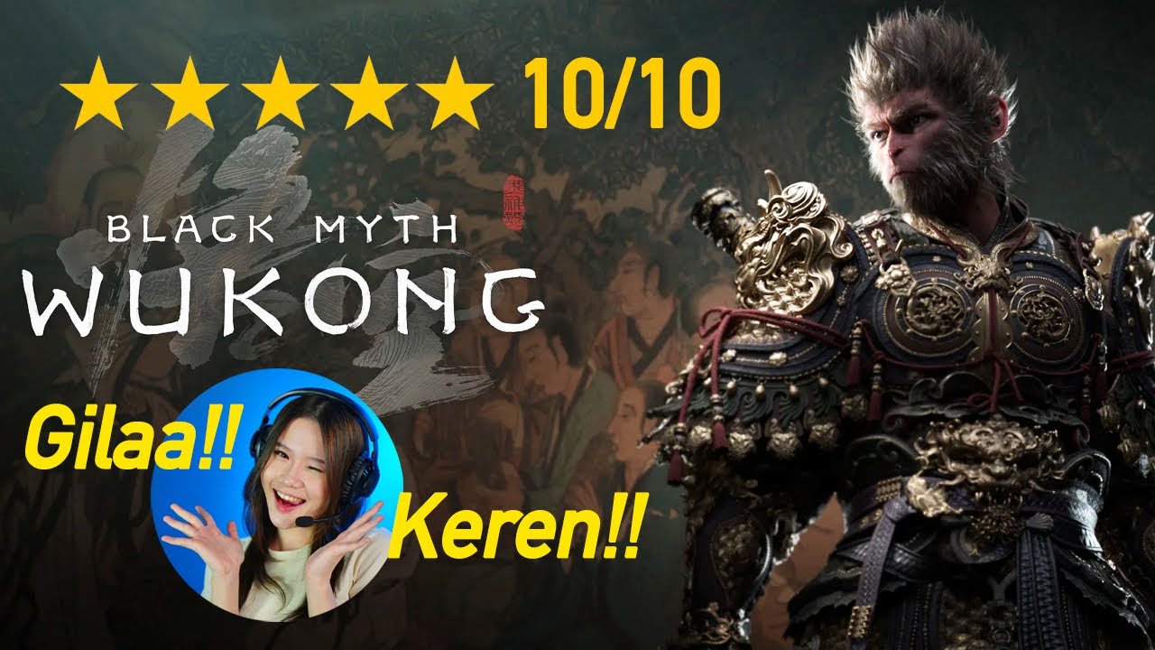 Black Myth Wukong Review: Gameplay Impressions & Essential Tips