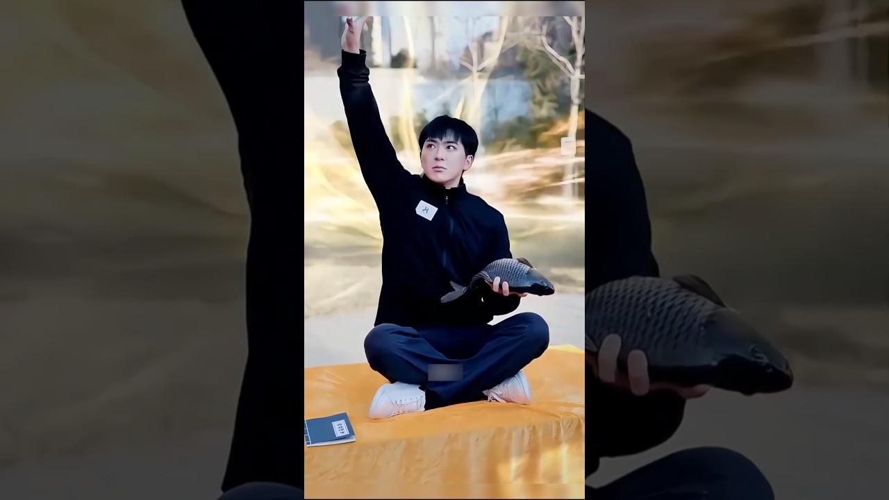 Secret Manual to Unbeatable Martial Arts Mastery Revealed