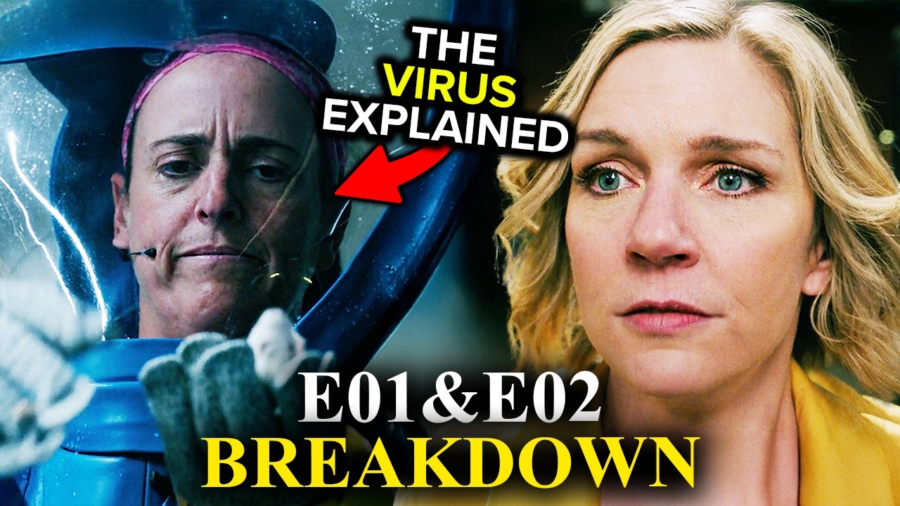 Pluribbus Episodes 1 & 2 Explained: Viral Hive Mind Breakdown