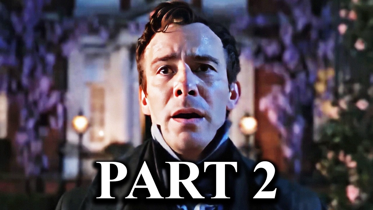 Bridgerton S4 Part 2 Trailer Breakdown & Predictions