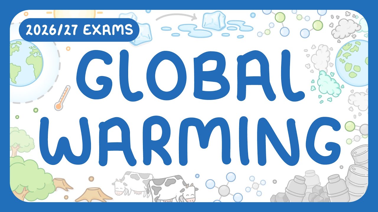Global Warming vs Climate Change: Key Differences Explained