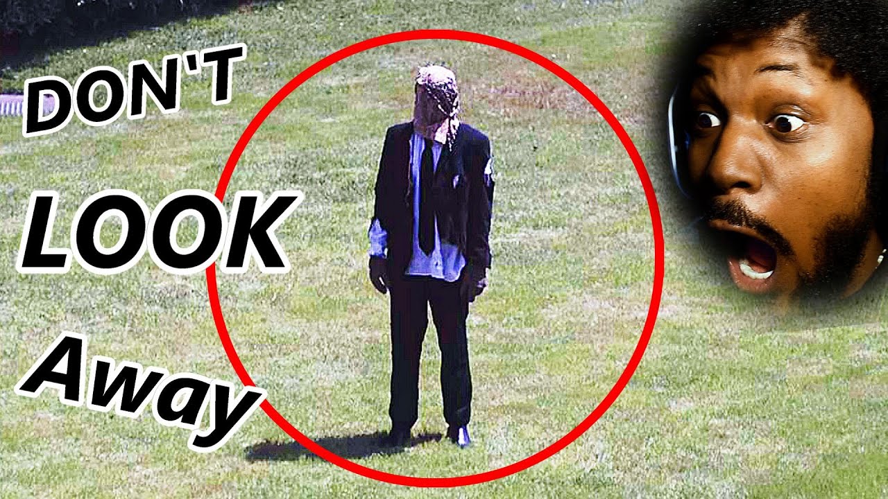 Corey Kenshin's Spooky Scary Sunday: Top Horror Shorts Reviewed