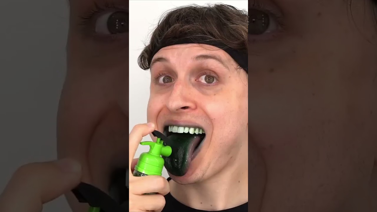 DIY Green Face Mask: Safe Alternatives to Candy Skincare