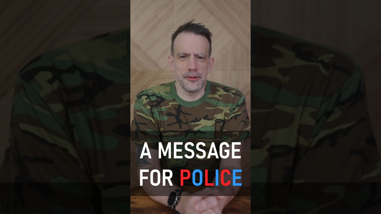 Flock Safety Email to Police: Security Research or Activism?