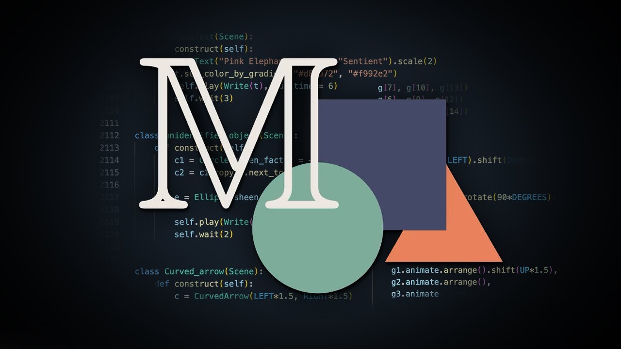 Create Fourier Transform Animations in Manim: Step-by-Step Guide