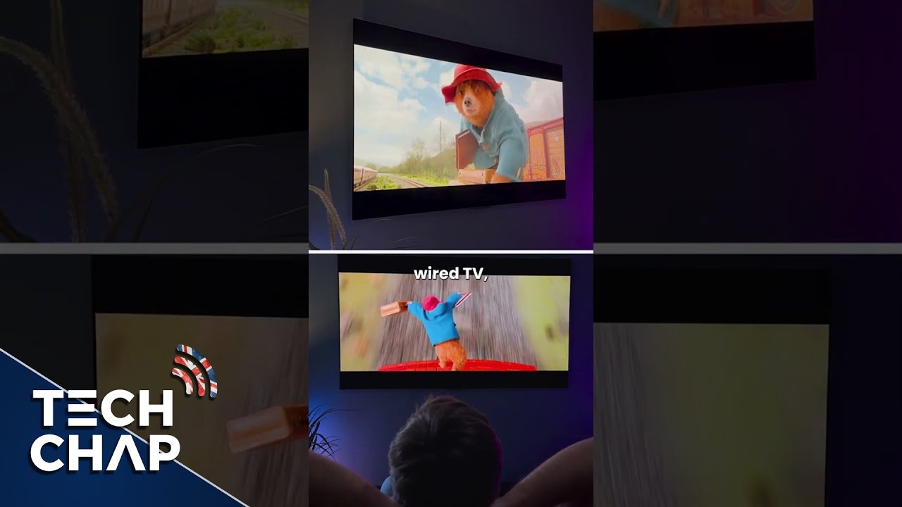 LG OLED Evo M5 Review: Wireless 4K TV Revolution?