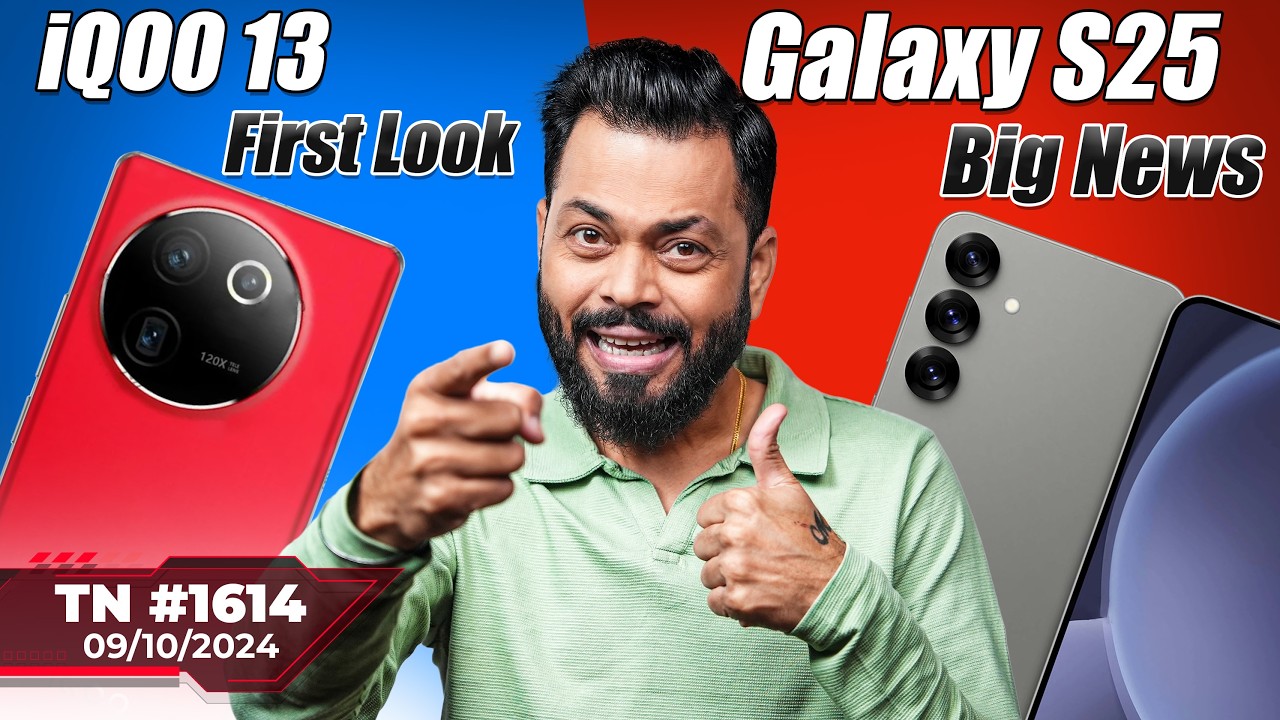 2025 Flagship Phone Leaks: What You Need to Know