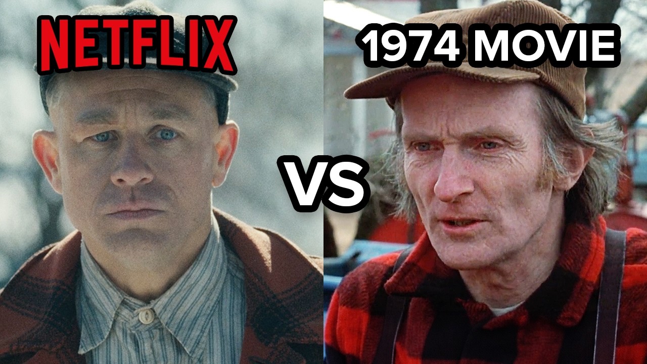 Dahmer on Screen: Netflix Series vs 1974 Movie Compared
