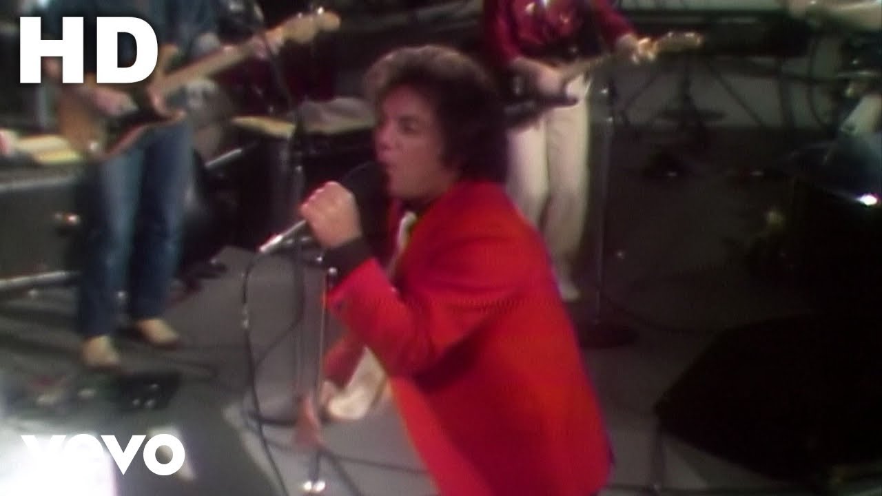 Why Authenticity Defines Rock Music: Billy Joel's Timeless Message