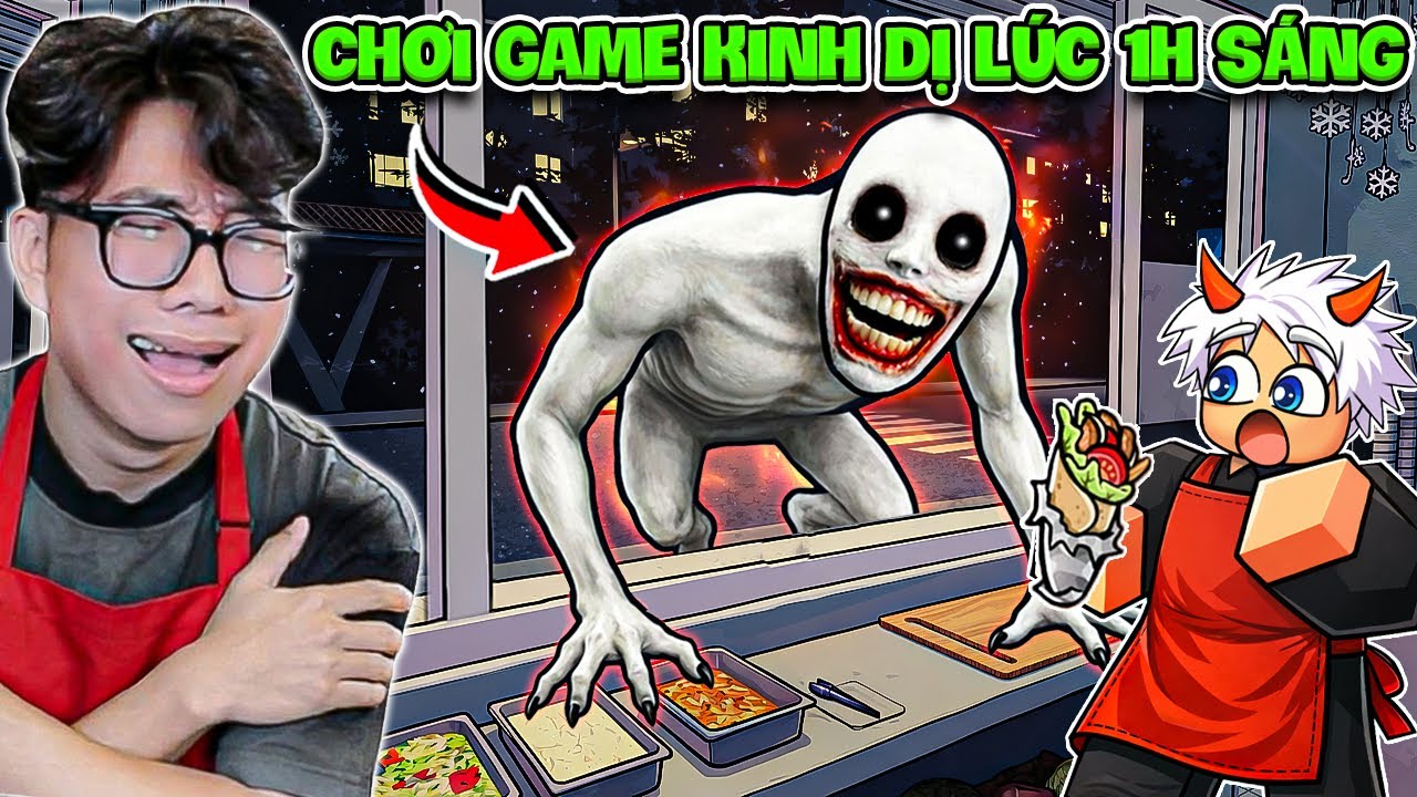 Midnight K Roblox Horror Survival Guide: Essential Tips & Strategies