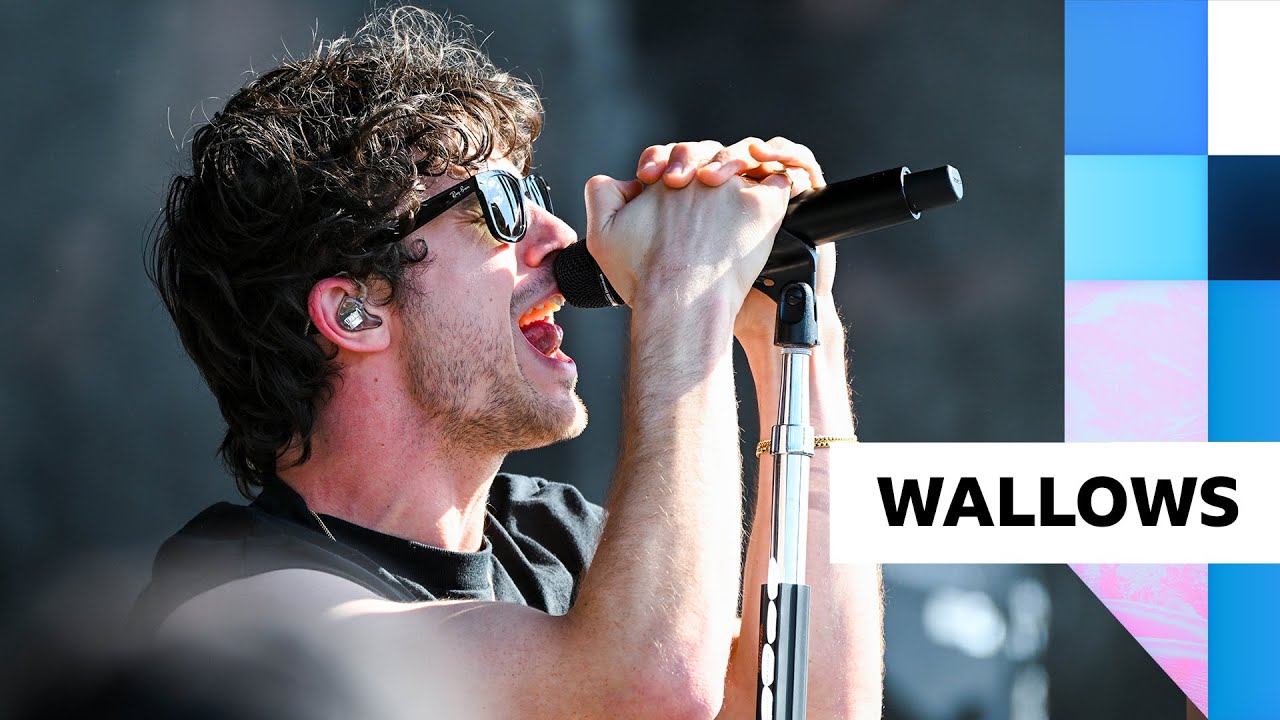 Heat Waves Meaning: Decoding Glass Animals' Emotional Lyrics