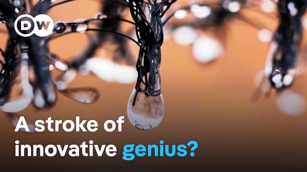 Cloud Water Harvesting: Innovative Solution for Drought Regions