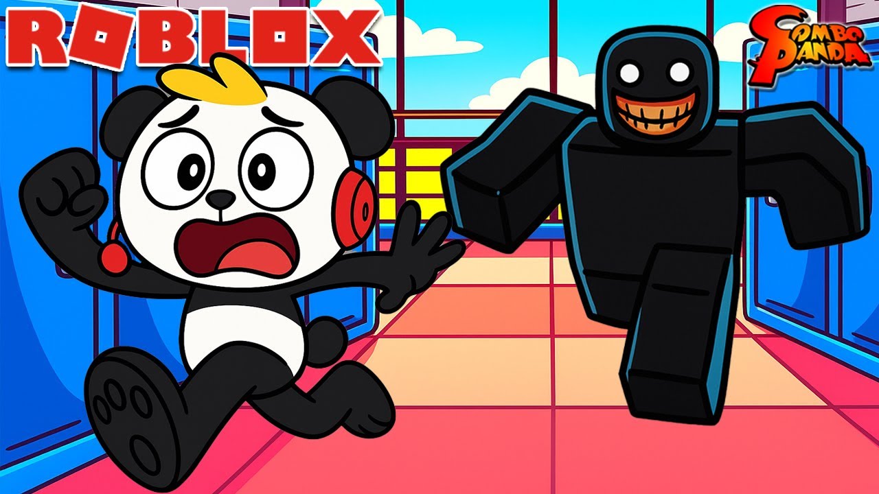 Roblox Last Day of School Walkthrough: Secret Ending & Monster Survival