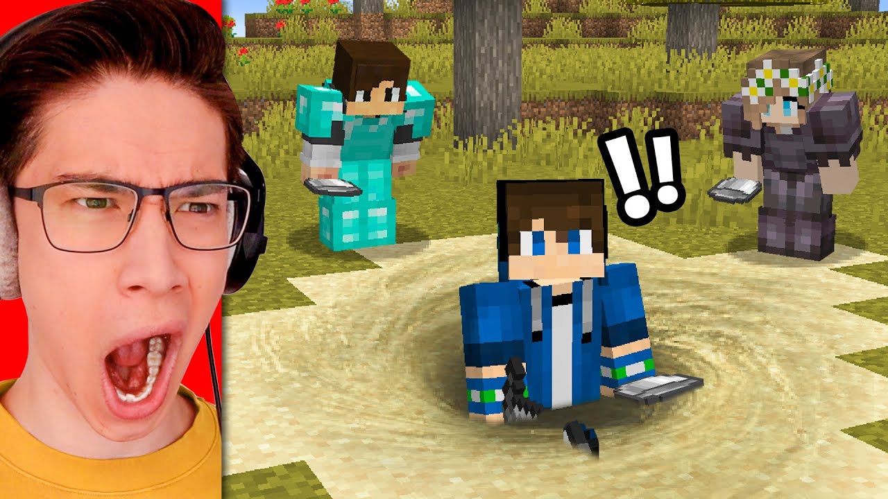 Escape Minecraft Quicksand: Ultimate Boat Method Guide