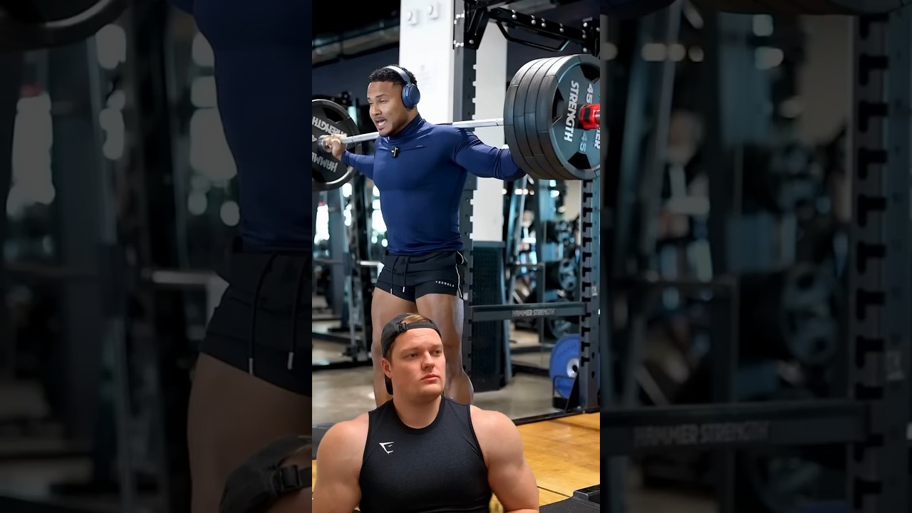 Why Functional Fitness Isn't Making You Stronger