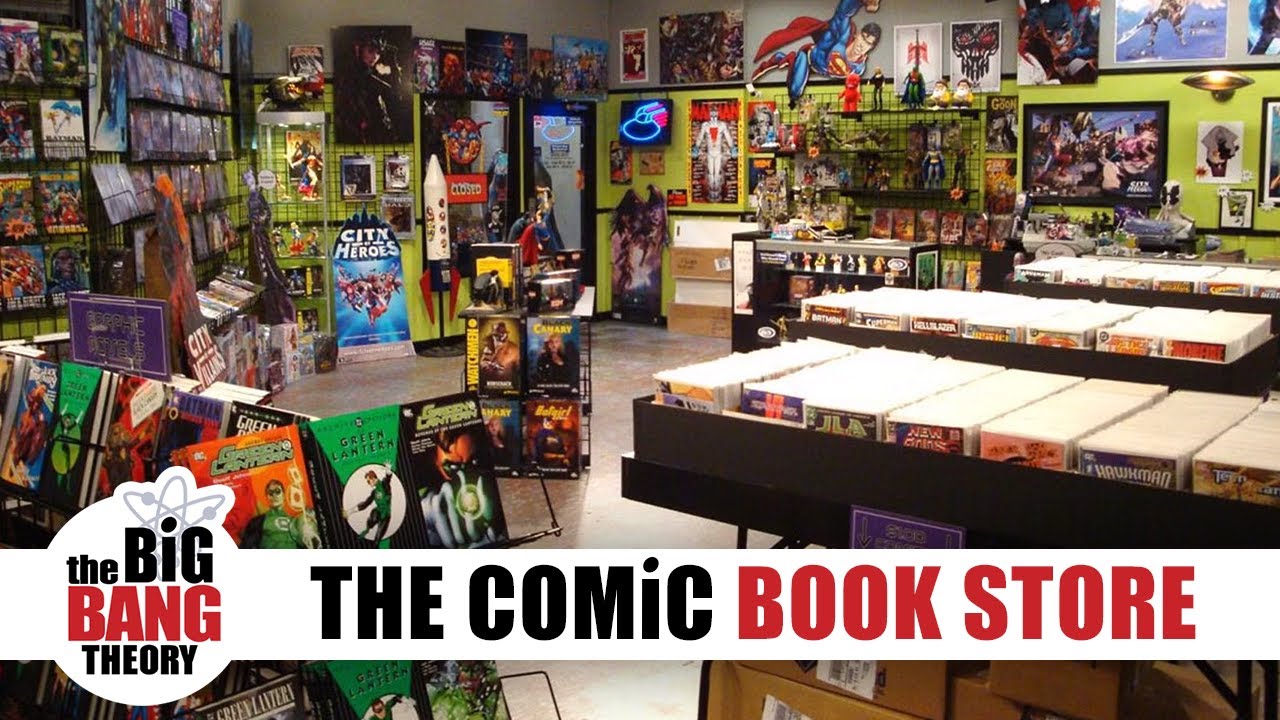 Beginner Comic Book Guide: Start Reading & Shopping Confidently