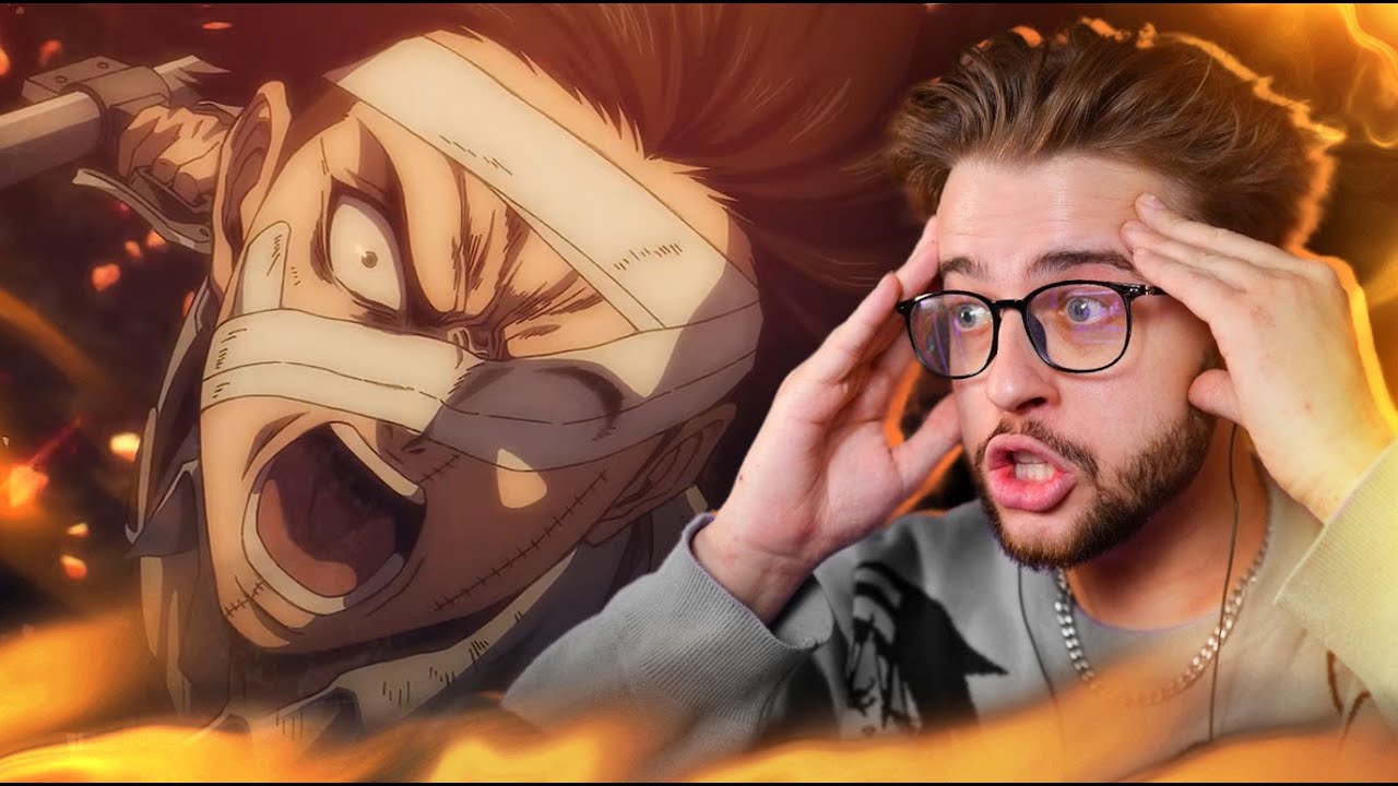 Attack on Titan Finale Trailer Reignites Fan Excitement