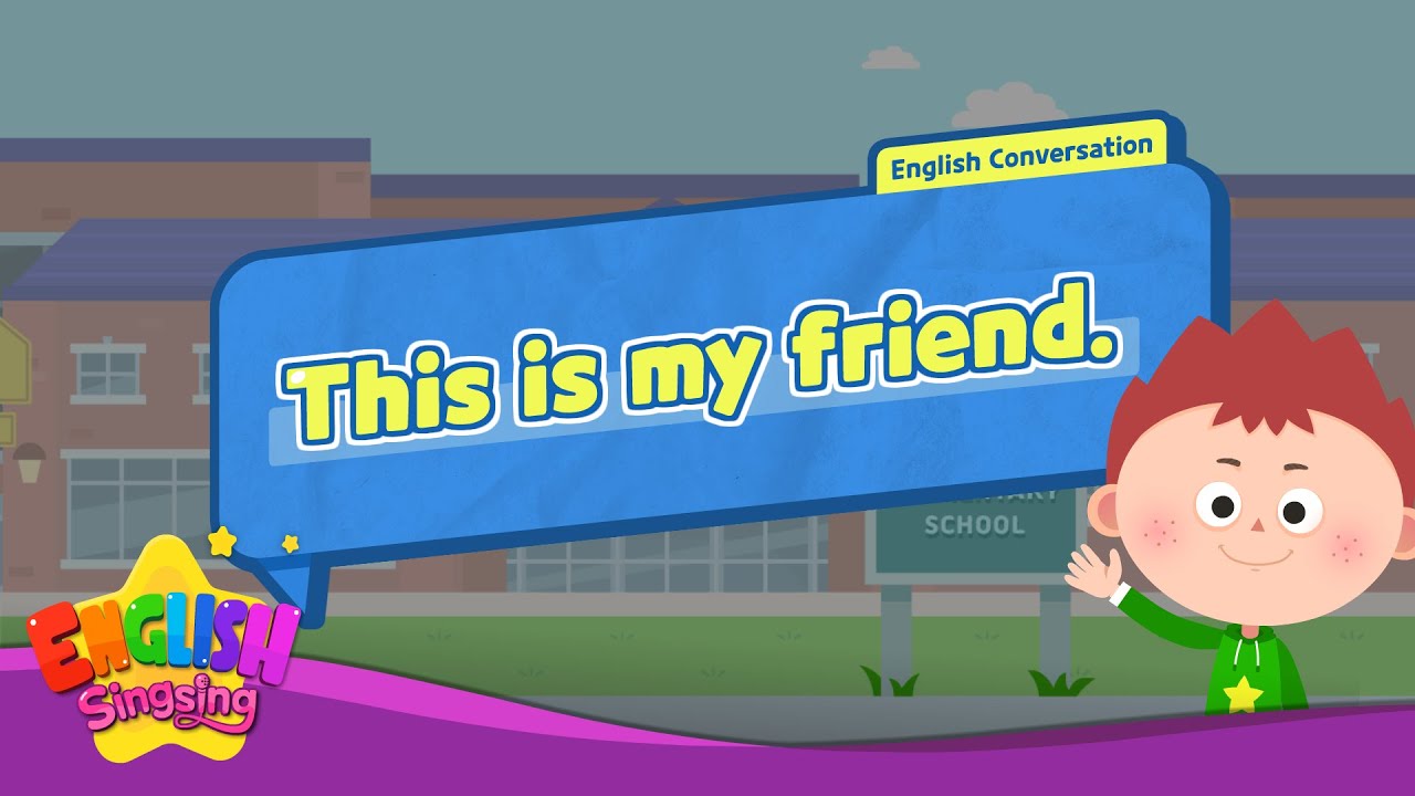 Master Basic English Introductions: A Practical Guide