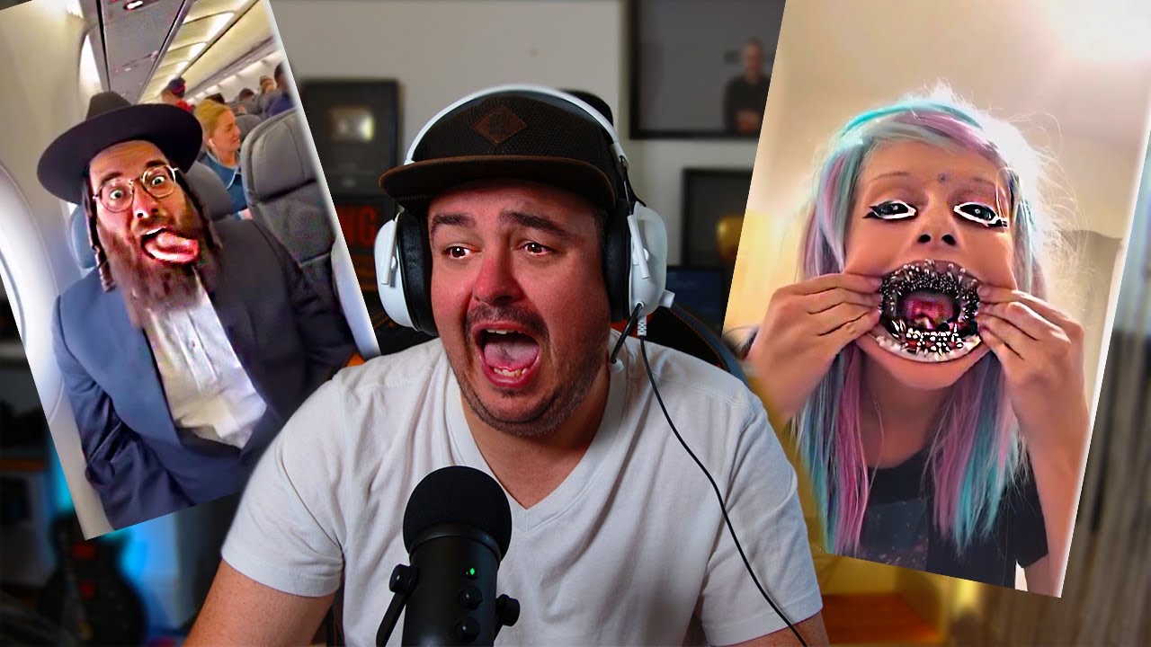 Viral Content Strategies: Why Bizarre Videos Succeed Online