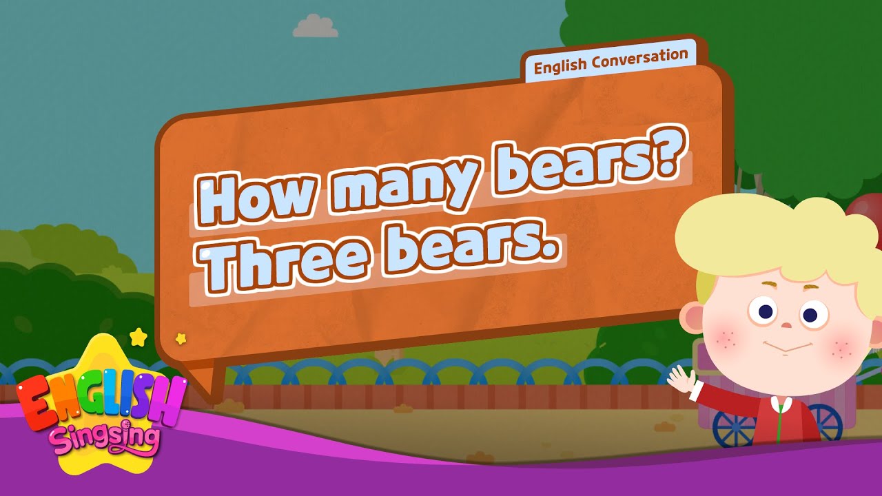 Teach Toddlers to Count Animals at the Zoo: 3 Simple Steps