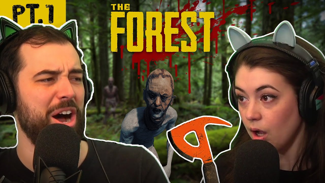 The Forest Beginner Survival Guide: Essential Tips for First-Time Players