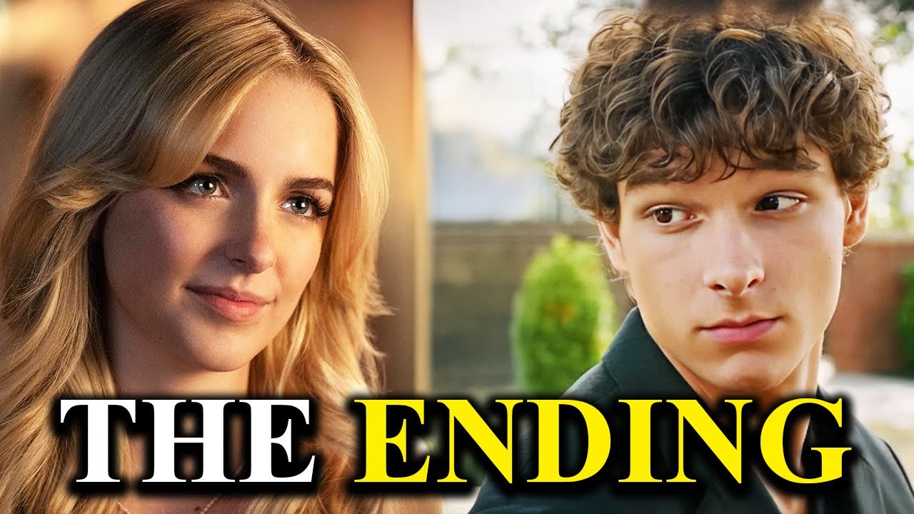 Regretting You Ending Explained & Honest Review