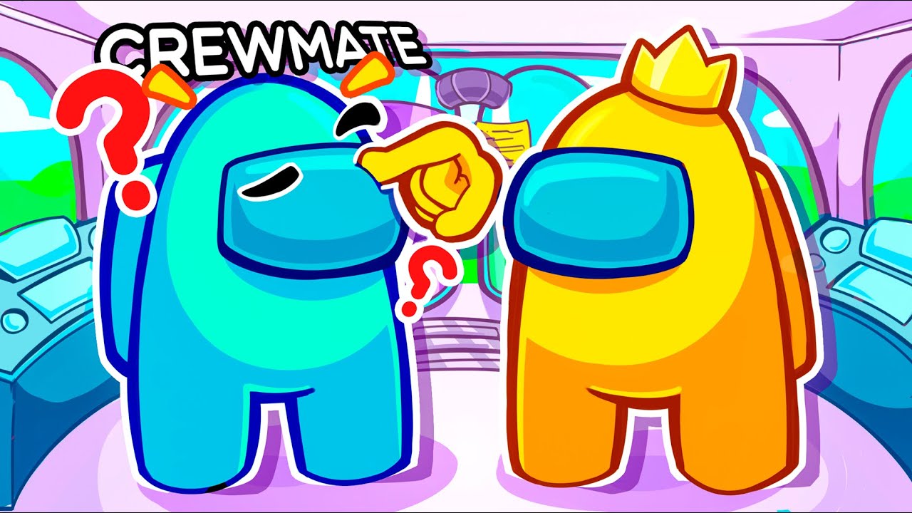 Mastering Among Us Chaos: 4 Hilarious Impostor Strategies Revealed